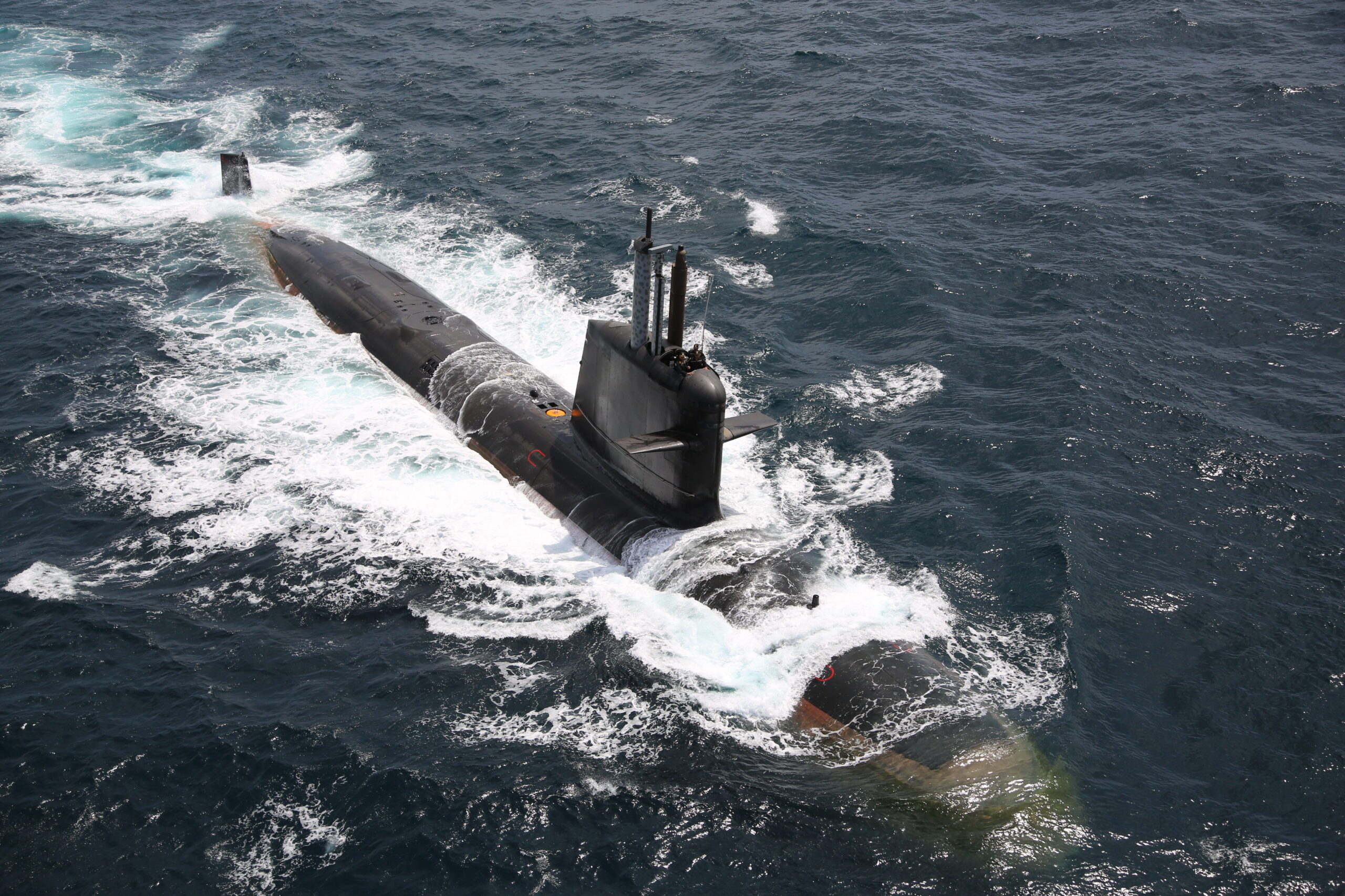 India’s Silent Guardians: Inside the Indian Navy’s Submarine Fleet in 2026