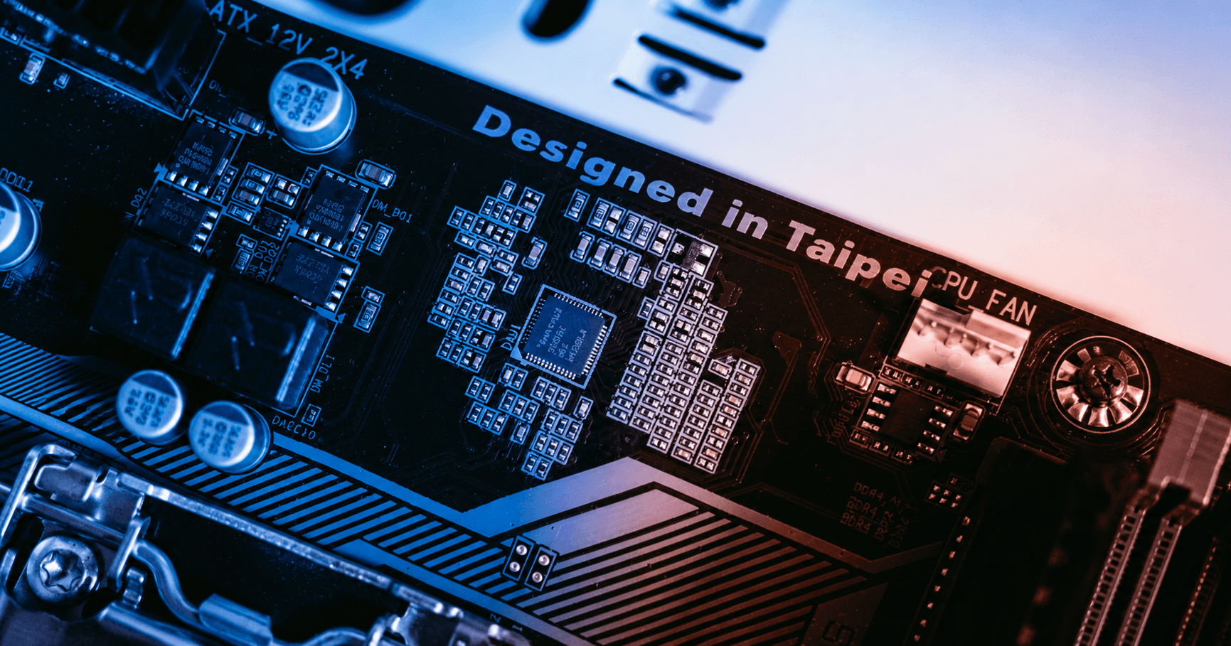 The Chip War: Why Semiconductors Have Become the World’s Most Strategic Resource
