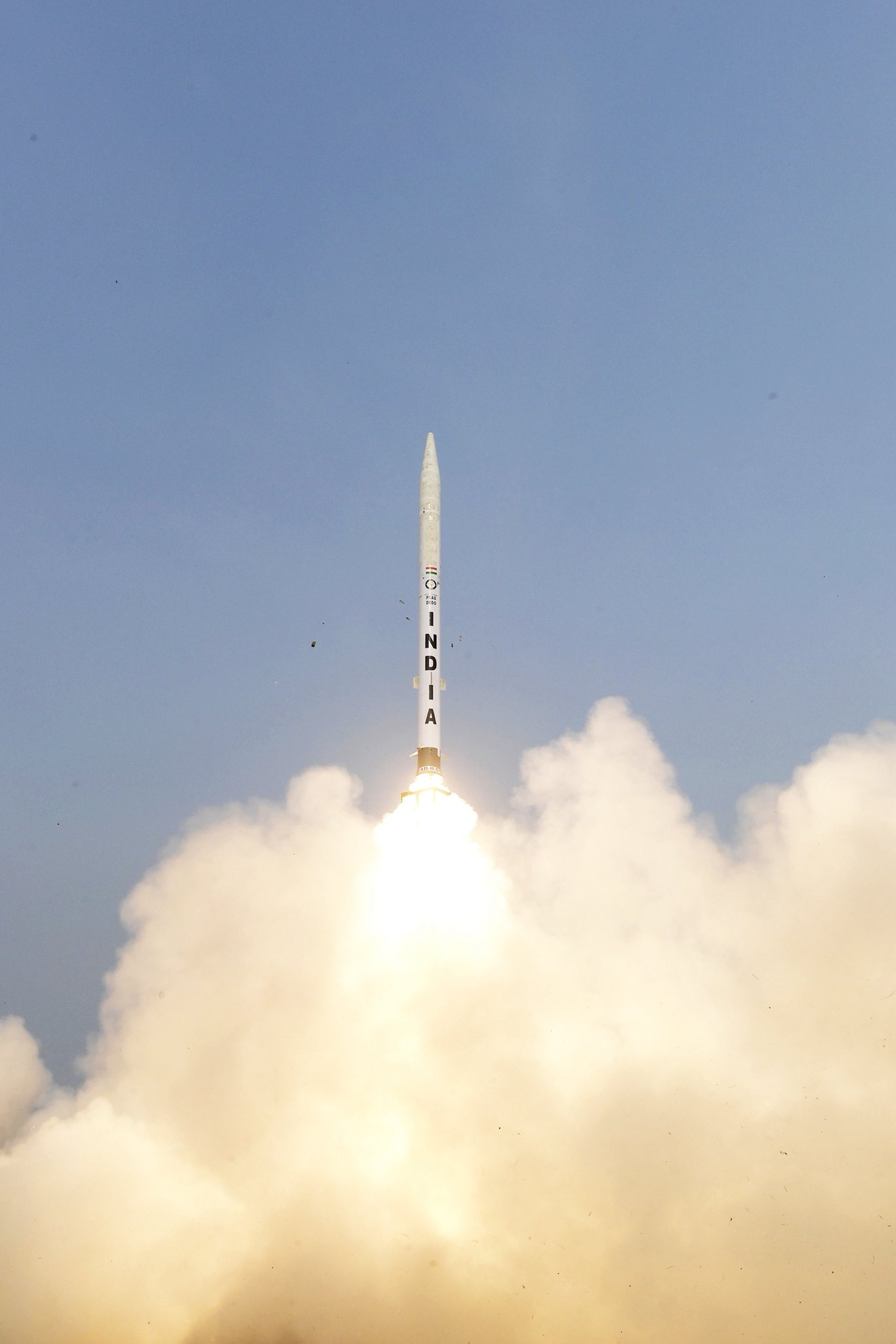 DRDO Ballistic Missile Defence Phase-II test conducted in June 2026