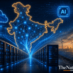 India's data centre boom: server infrastructure powering the country's AI and cloud economy