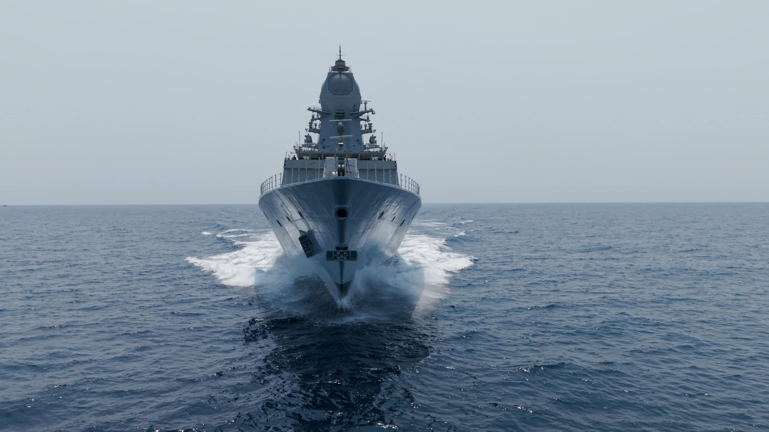 INS Mahendragiri Joins the Fleet: Where India’s Project 17A Frigate Programme Stands in 2026