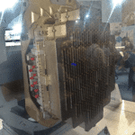 Active Antenna Array Unit of the DRDO Uttam AESA radar, the component Astra Microwave will supply to HAL